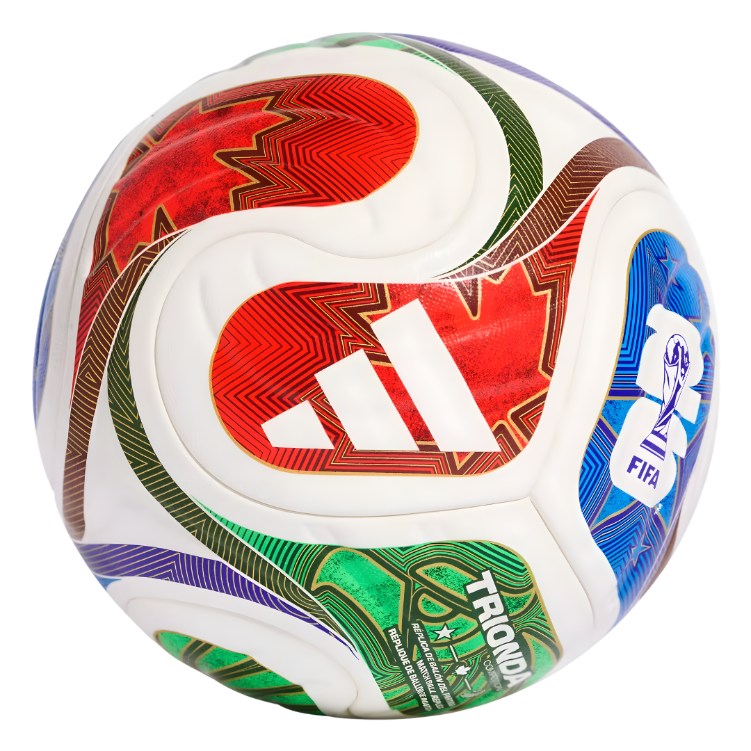 Adidas FIFA World Cup 26 | Trionda Competition Ball