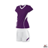 Hill Netball Kit | Set of 10 Tops & Shorts Only