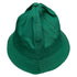 6 Panel Sporty Bucket Hat | Green