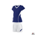 Hill Netball Kit | Set of 10 Tops & Shorts Only
