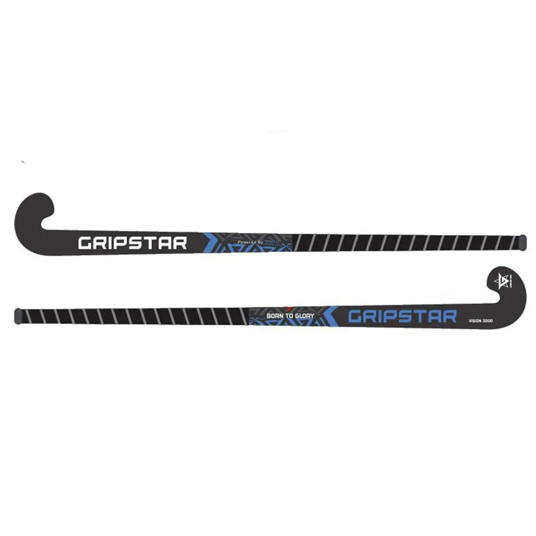 Grip Star Hockey Stick Vision 3000