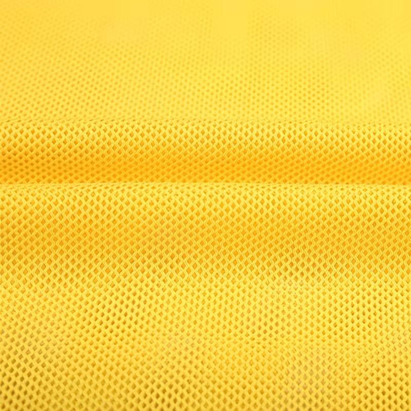 Grip Close End Bibs | Set of 10 | Yellow