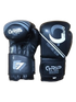 Grip FS Boxing Gloves | G7 Supreme Vinyal | Black