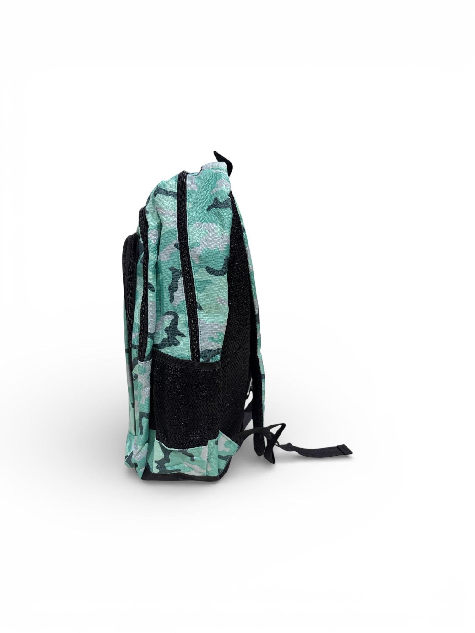 Camel Mountain Camo Style Hiking Backpack