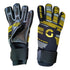 Grip Goal Keeper Glove | Matrix Black