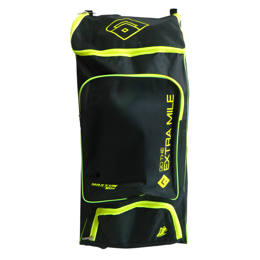 EM Cricket Bag | Maxxum 6.0
