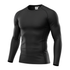Grip Premium Compression Base Layer | Black