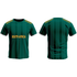 South African Supporter Jersey | Green