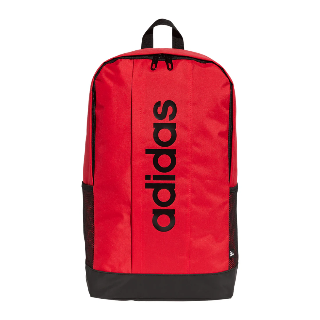 Adidas Linear Backpack | Red