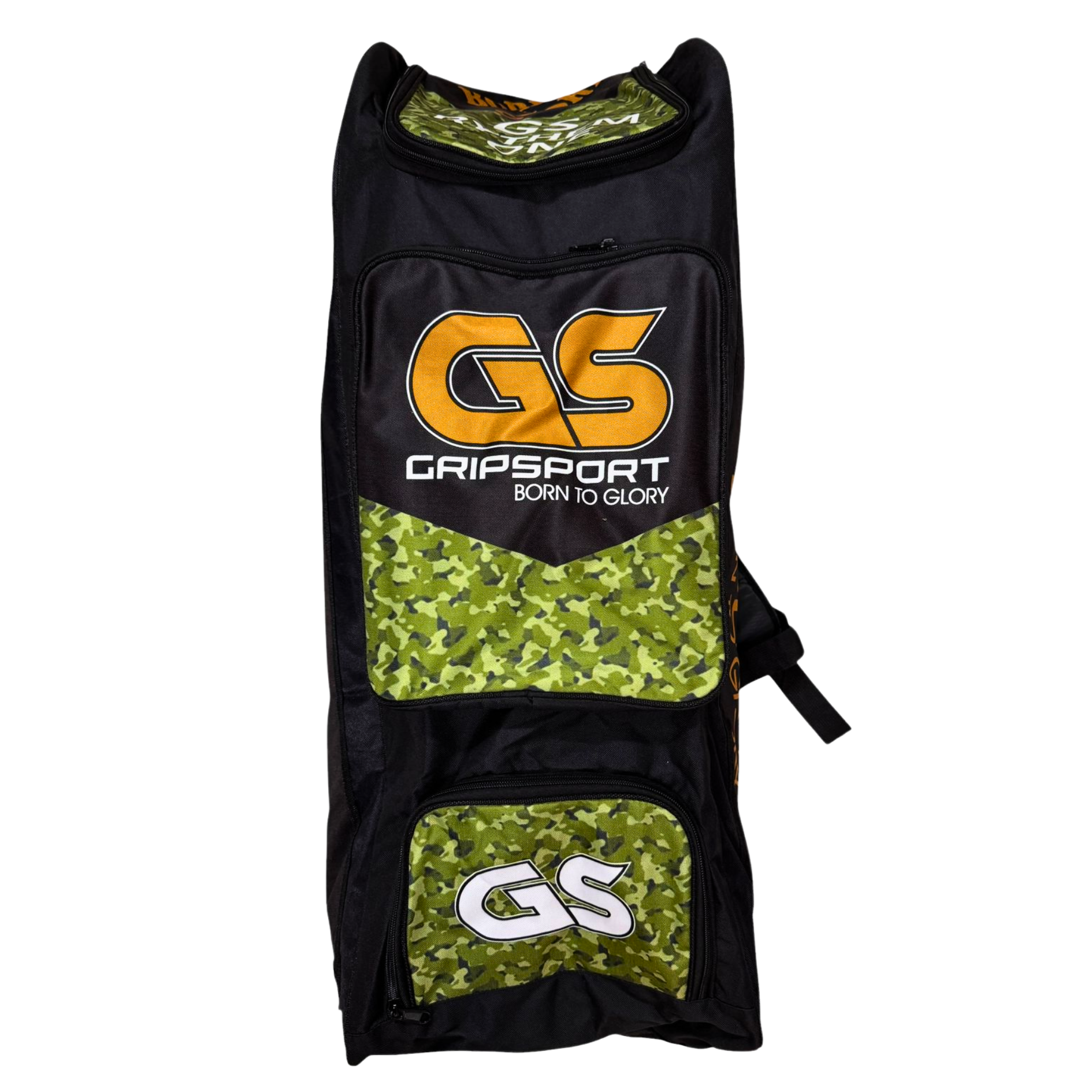 GS Rhythm One | Duffle Bag