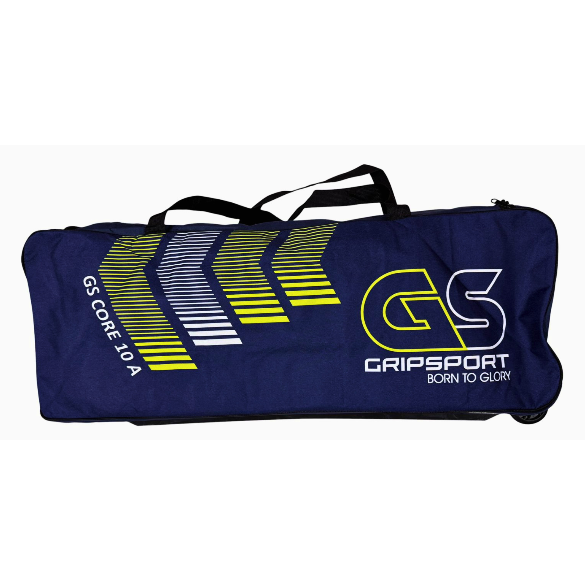 GS Core 10 A Kit Bag | With Wheels
