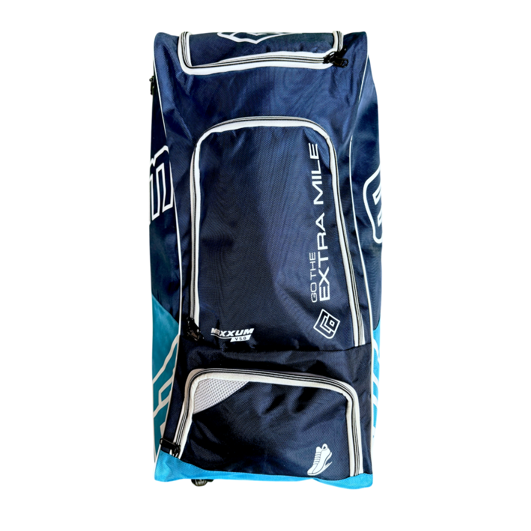 EM Cricket Bag | Maxxum 5.0