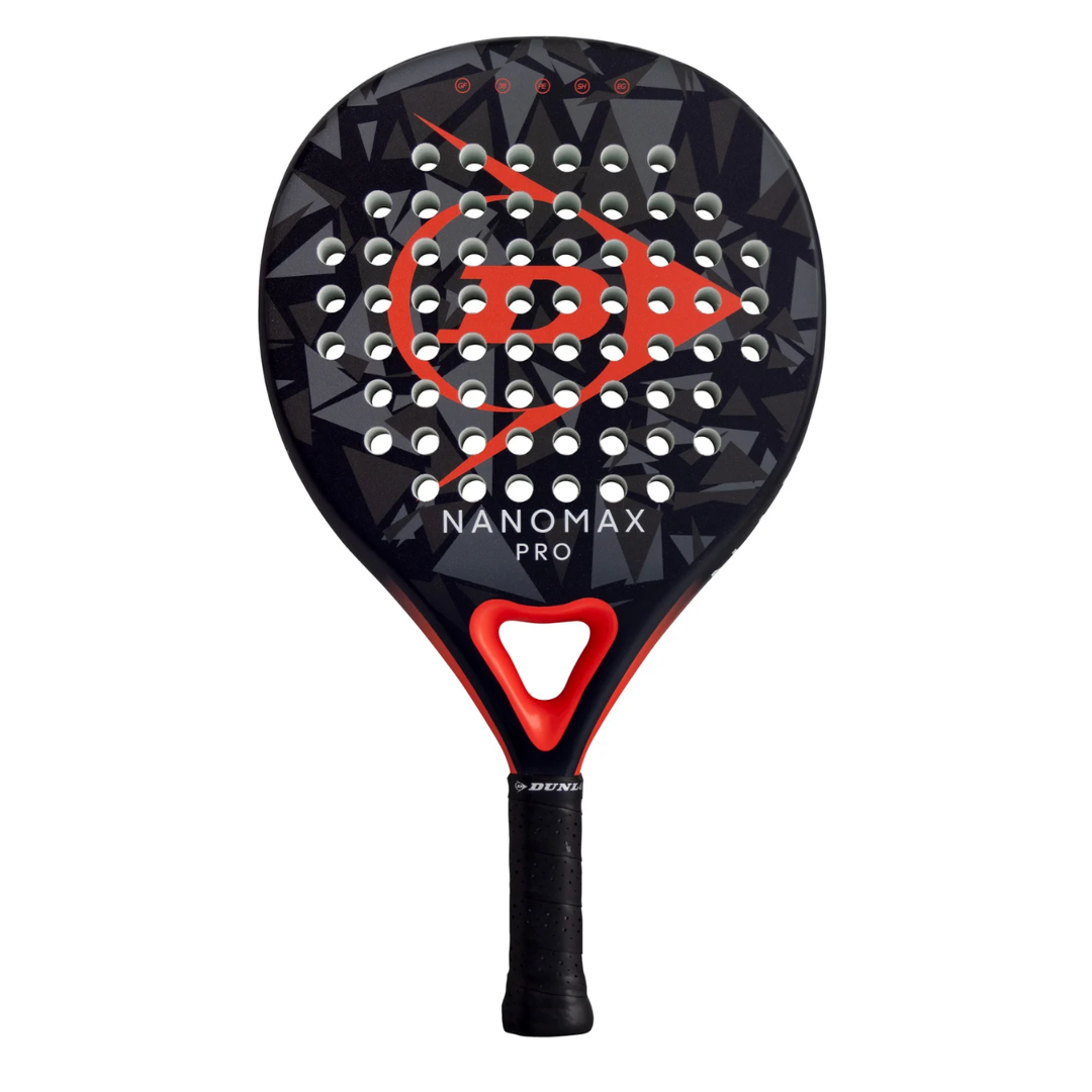Dunlop Padel Racket | Nano Max Pro