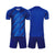 Grip Smart Boy | Soccer Kit | Blue | Junior