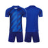 Grip Smart Boy | Soccer Kit | Blue | Junior