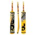 JD Cricket Bat | Champion Edition