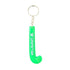 Grip Star Hockey Keyring | Green