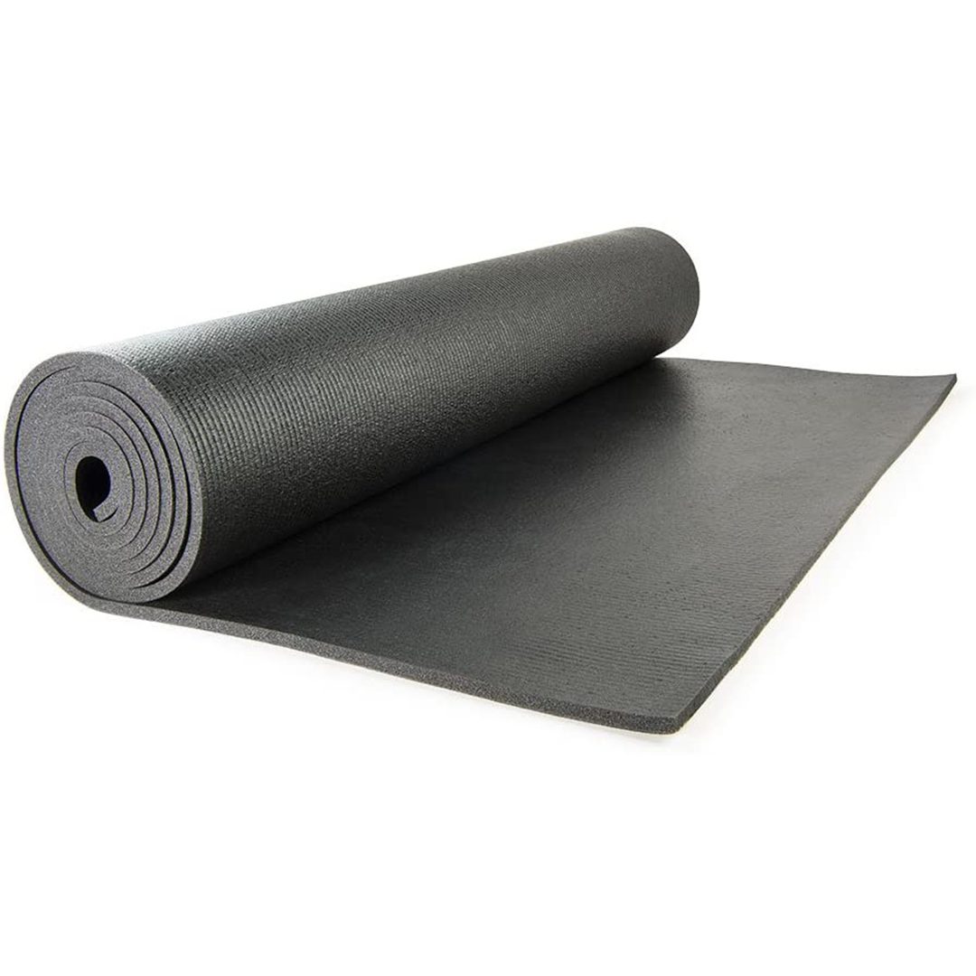 Yoga Mat | Different Colours | Black