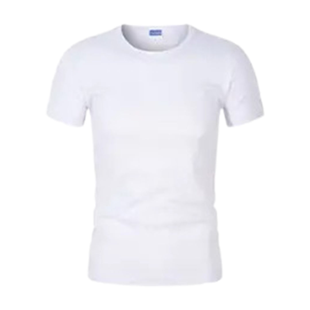 Grip Dry Fit Shirts | White