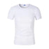 Grip Dry Fit Shirts | White