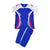 Grip Flash Icepeak | Soccer Kit | Blue | Senior