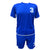 Grip Viva | Soccer Kit | Blue | Senior