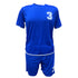 Grip Viva | Soccer Kit | Blue | Senior