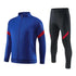 Grip Two Tone Tracksuit | Blue