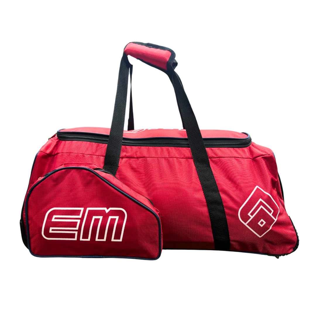 EM Cricket Bag | Maxxum 4.0