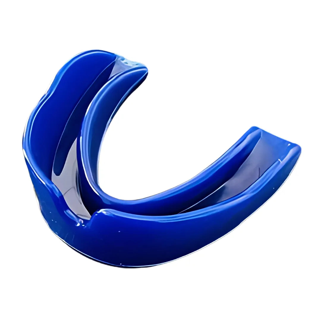 Grip Mouth Guard | Blue
