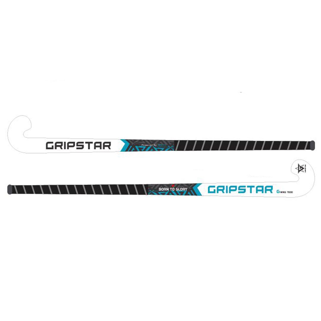 Grip Star Hockey Stick G-Wing 7000