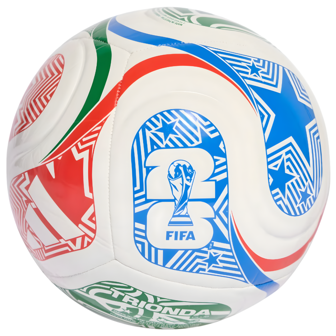 Adidas FIFA World Cup 26 | Trionda Club Ball