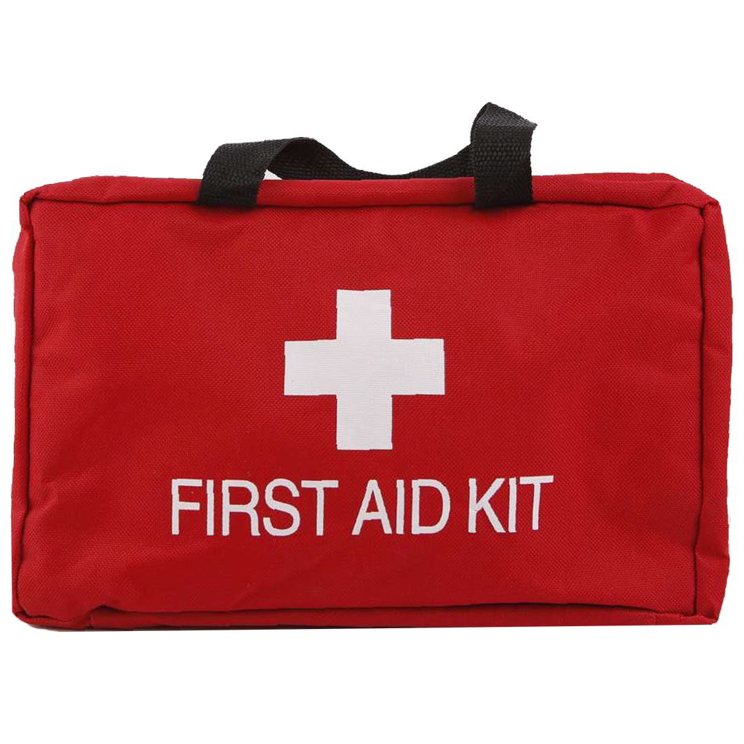 Grip First Aid Kit | Tool Kit Bag