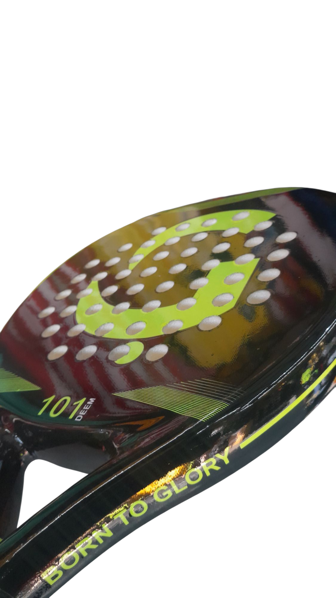 Grip Padel Racket | Deem 101