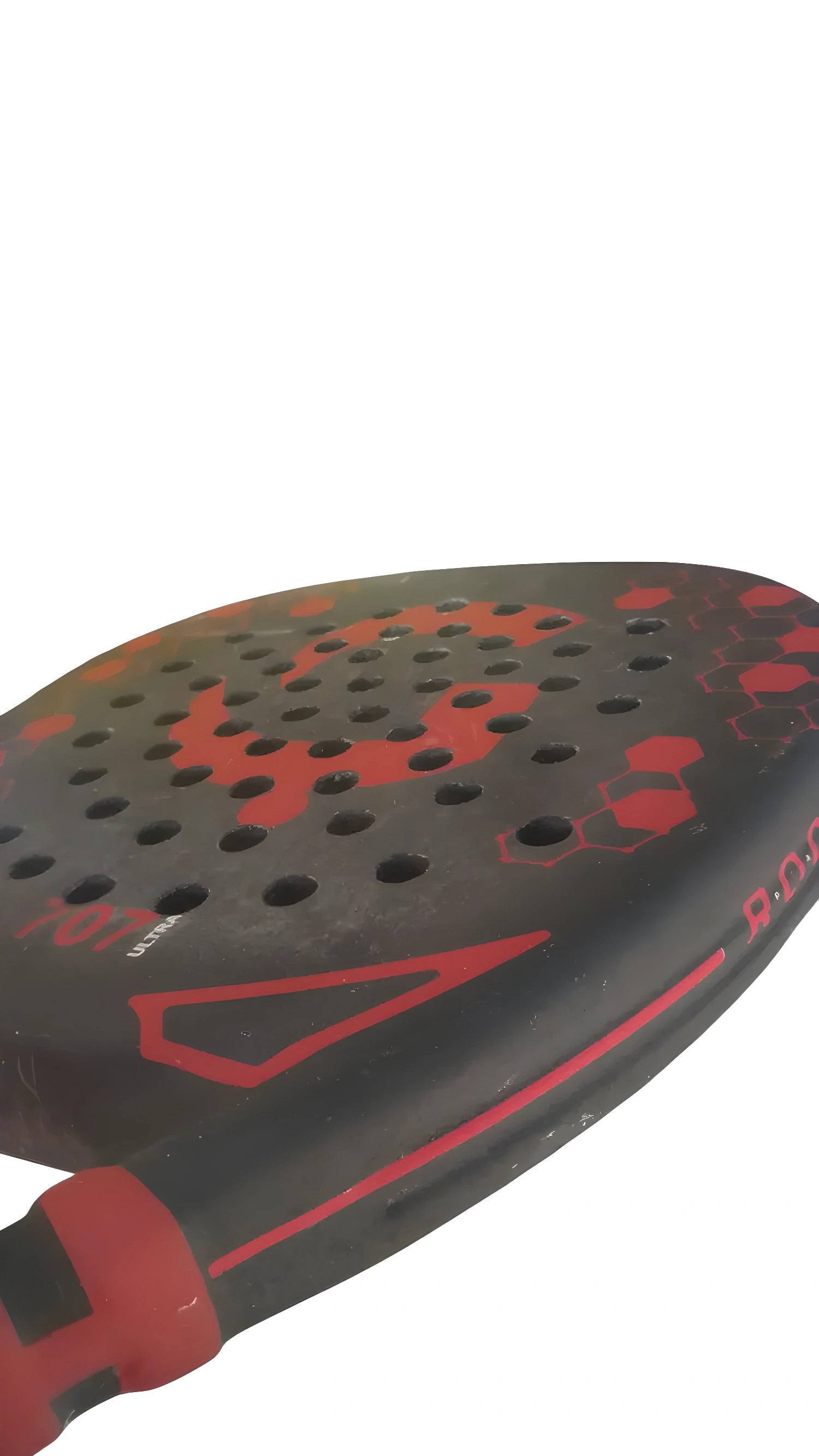 Grip Padel Racket | Rocker Ultra 707