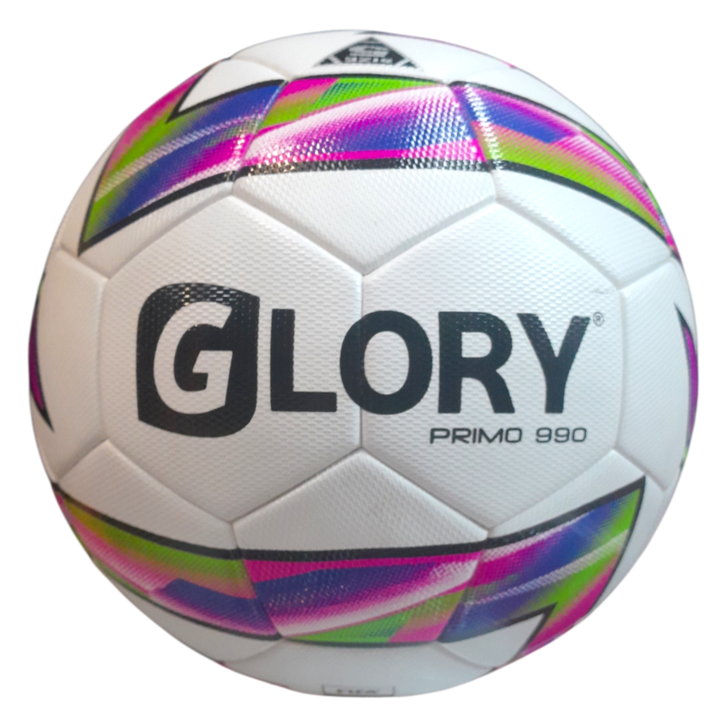 Grip Soccer Ball | Primo 990 | FIFA Pro Quality