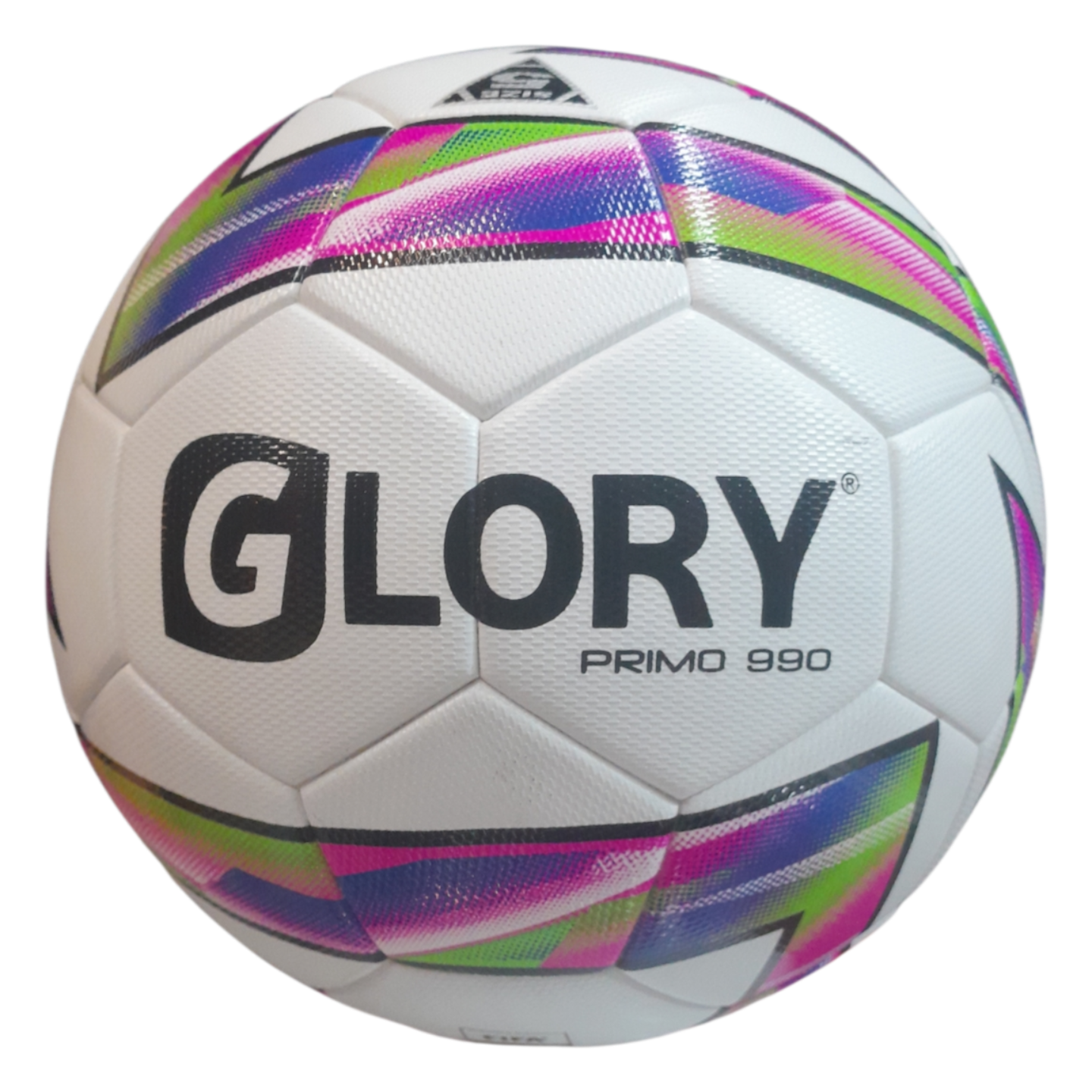 Grip Soccer Ball | Primo 990 | FIFA Pro Quality