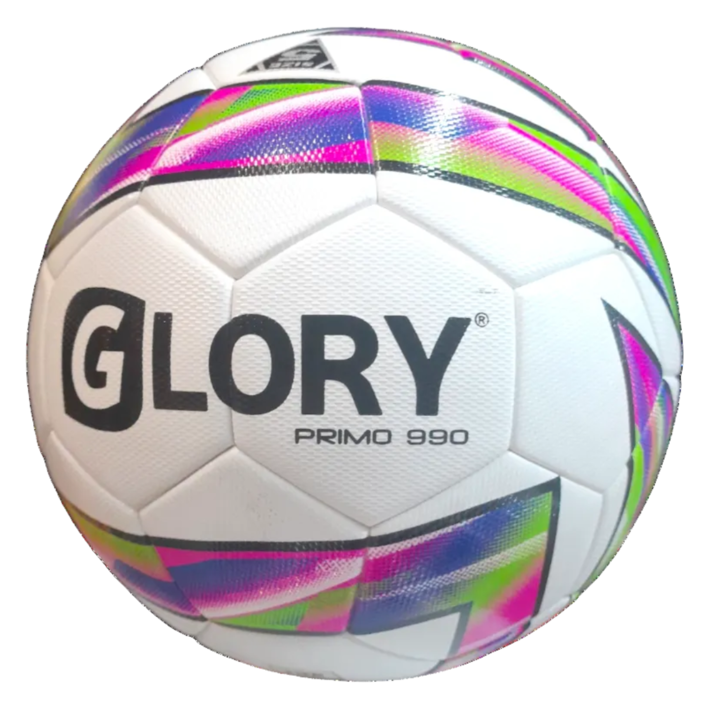 Grip Soccer Ball | Primo 990 | FIFA Pro Quality