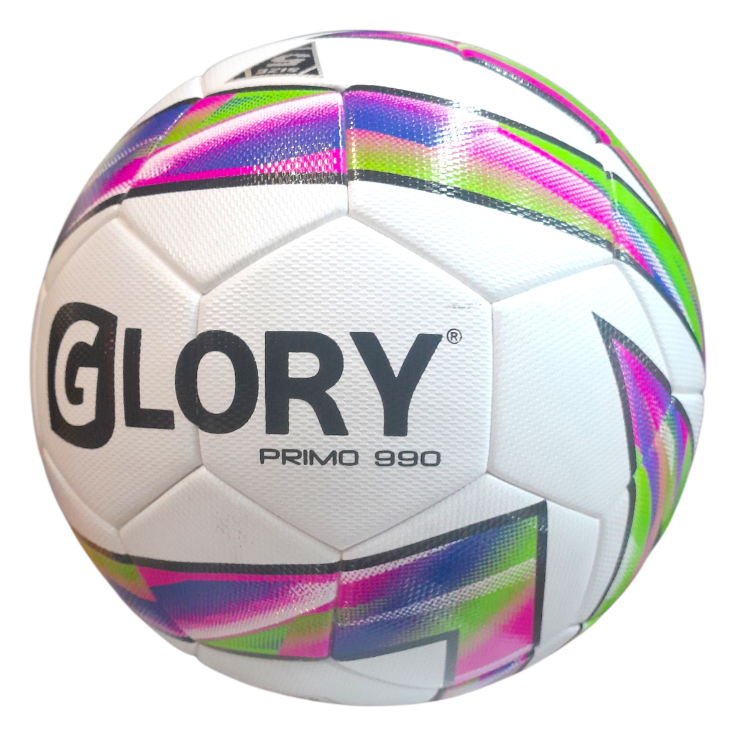 Grip Soccer Ball | Primo 990 | FIFA Pro Quality