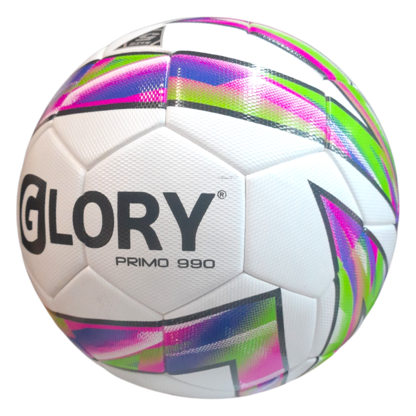 Grip Soccer Ball | Primo 990 | FIFA Pro Quality