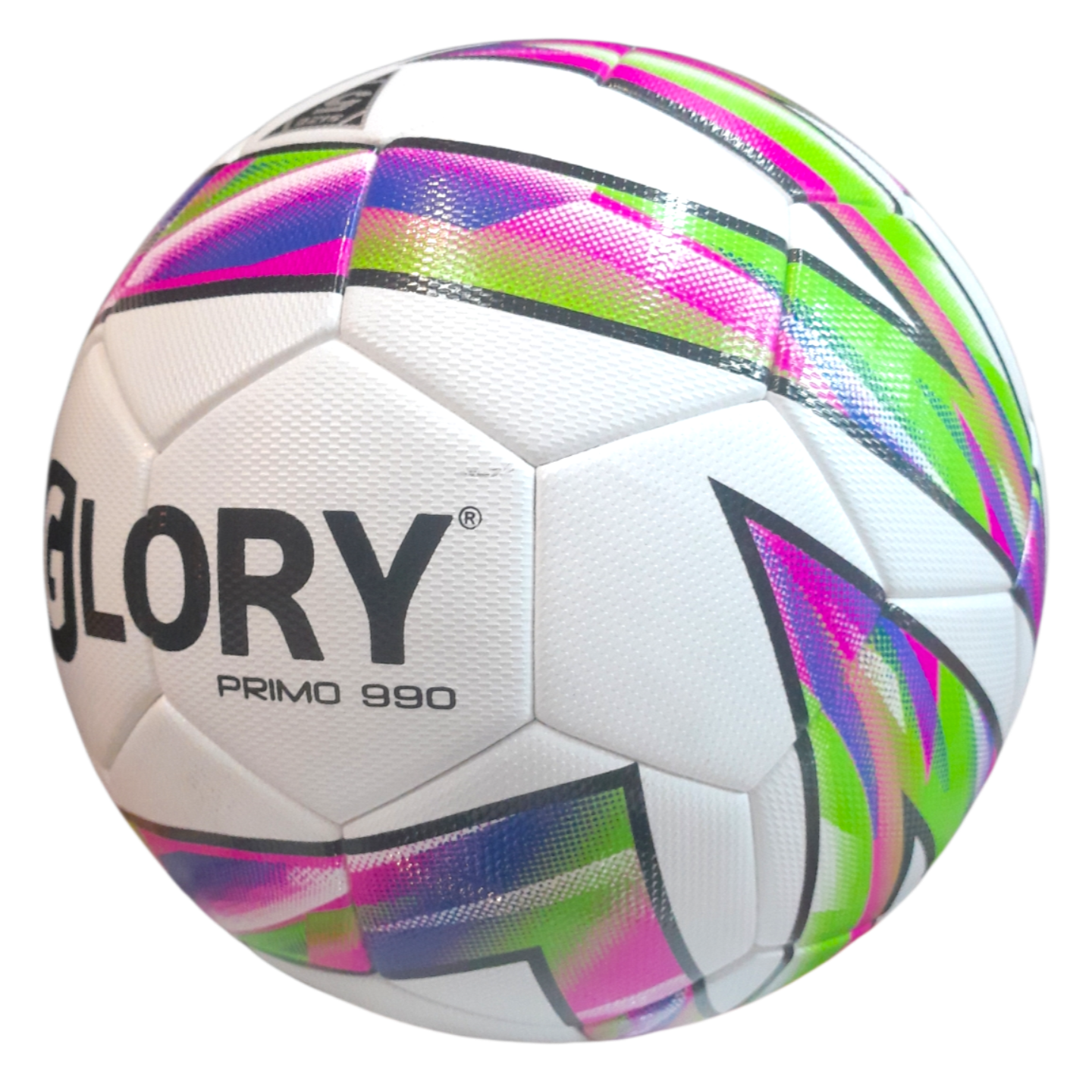 Grip Soccer Ball | Primo 990 | FIFA Pro Quality