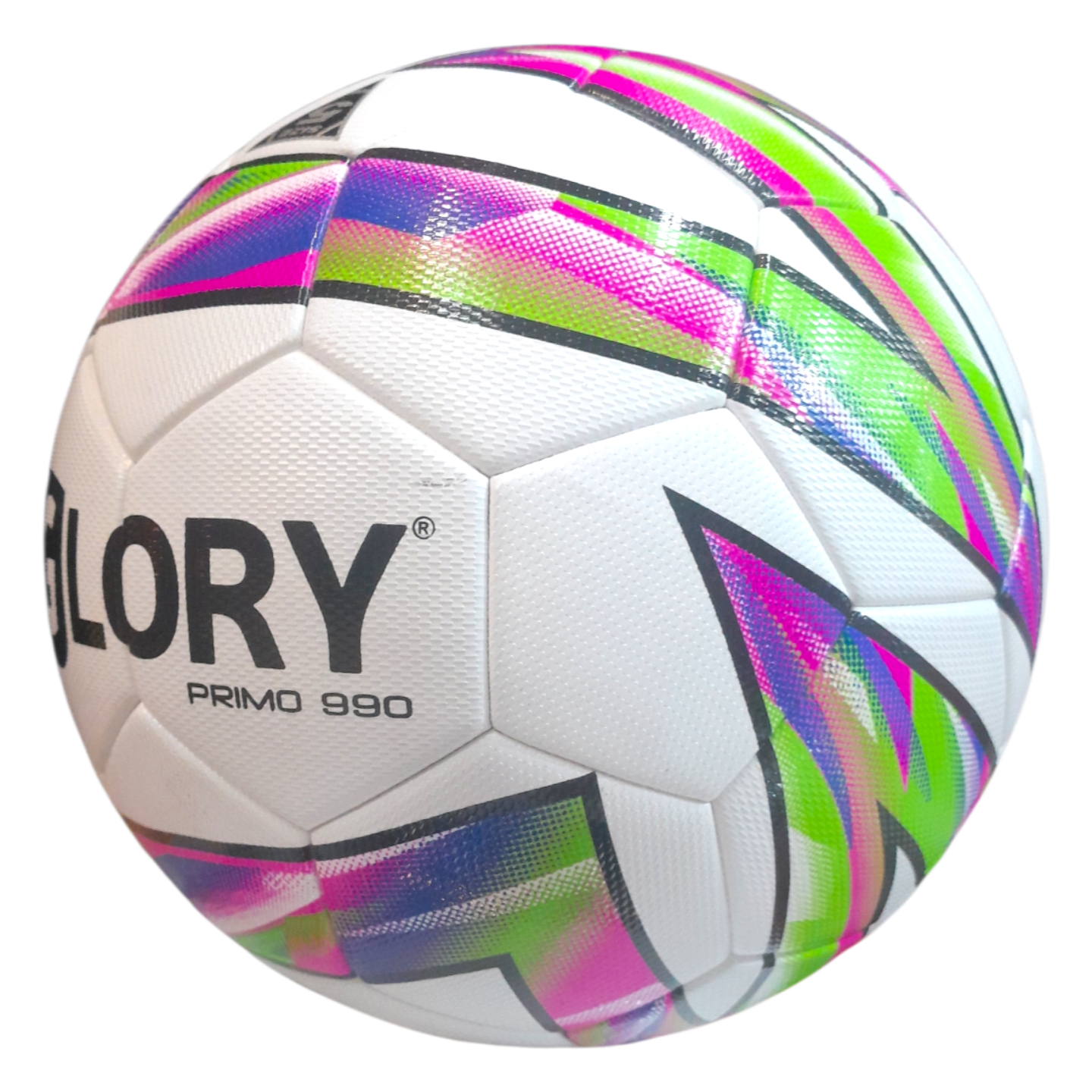 Grip Soccer Ball | Primo 990 | FIFA Pro Quality