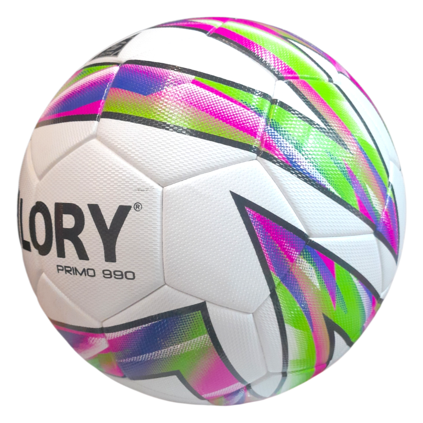 Grip Soccer Ball | Primo 990 | FIFA Pro Quality
