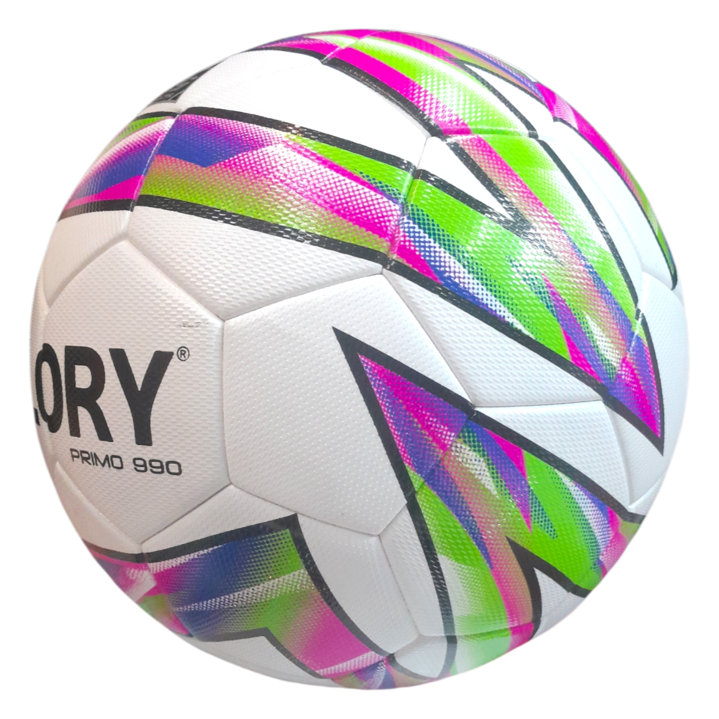 Grip Soccer Ball | Primo 990 | FIFA Pro Quality