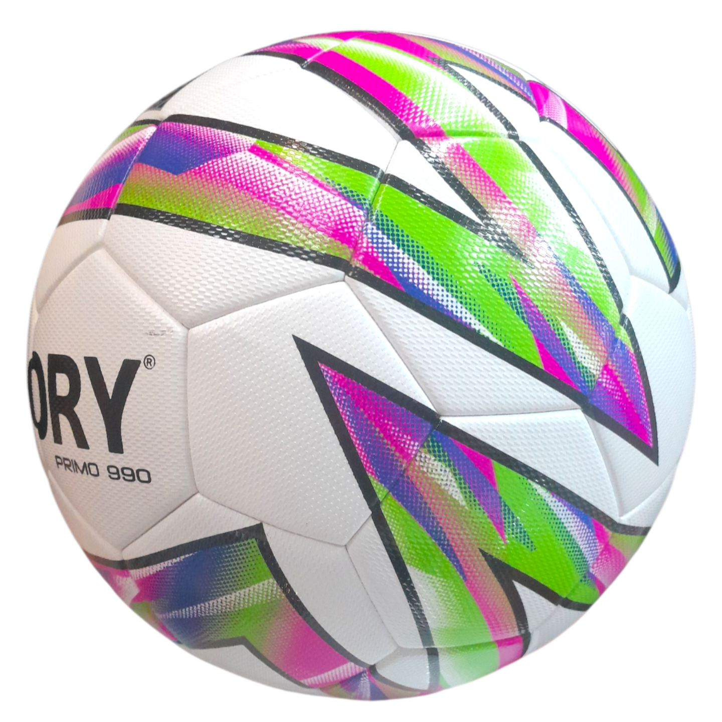 Grip Soccer Ball | Primo 990 | FIFA Pro Quality