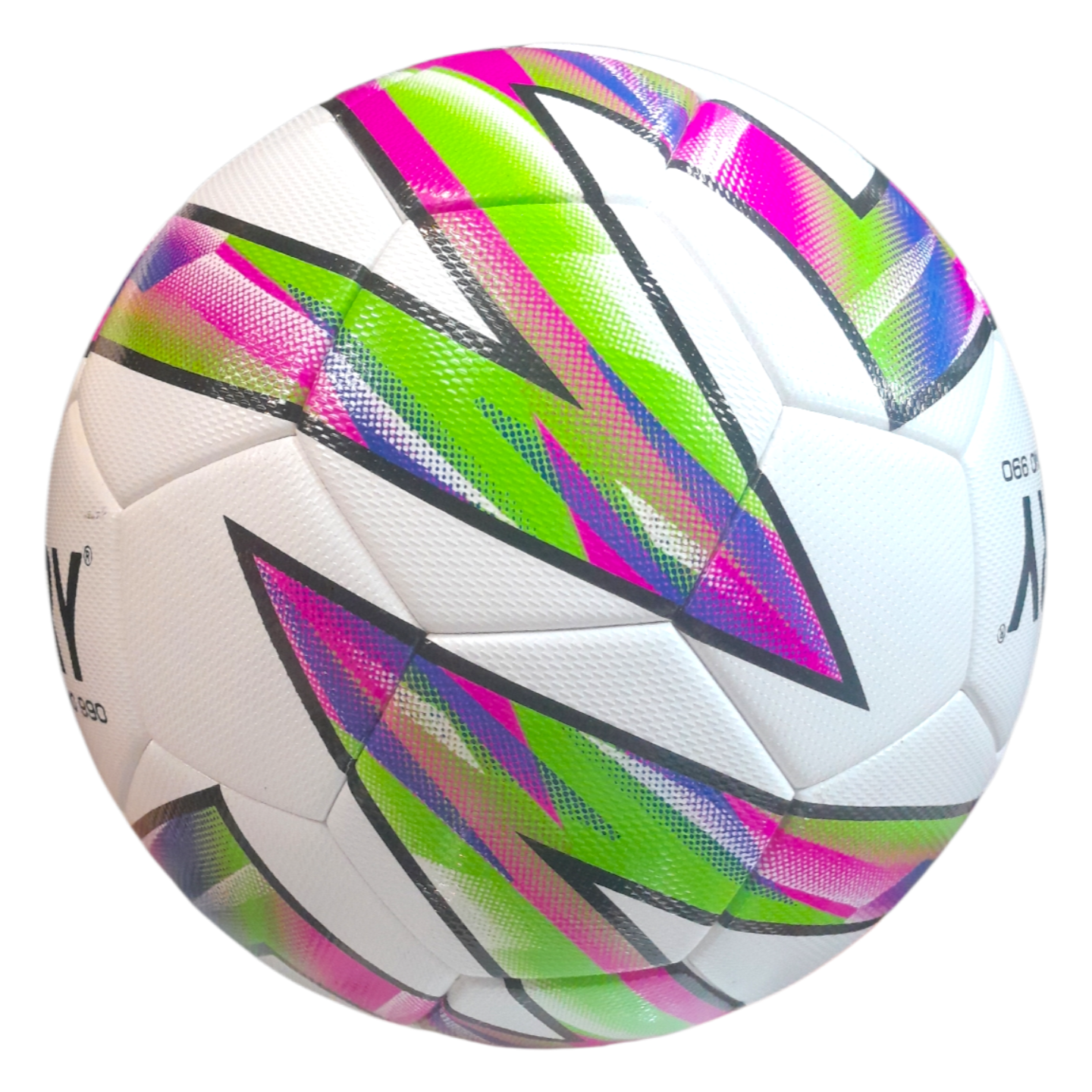 Grip Soccer Ball | Primo 990 | FIFA Pro Quality