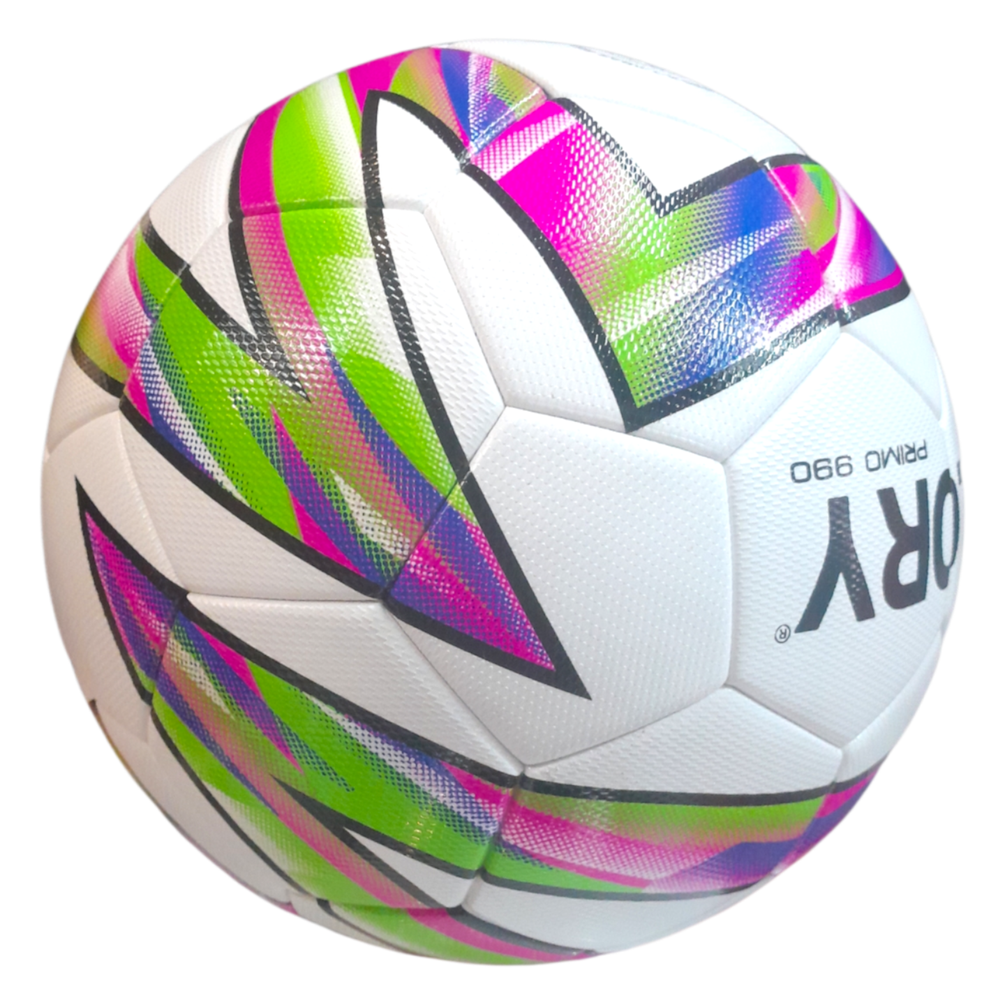 Grip Soccer Ball | Primo 990 | FIFA Pro Quality