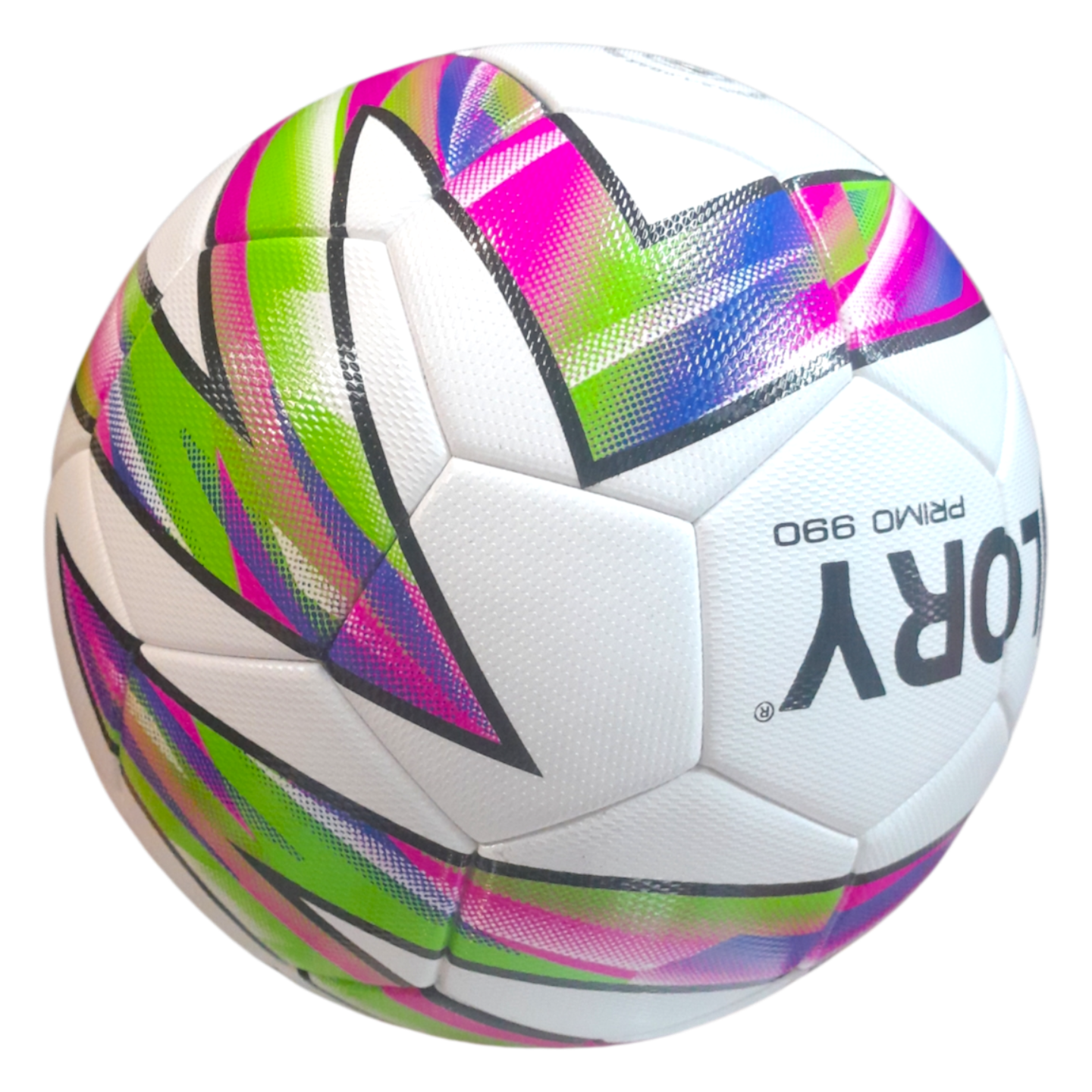 Grip Soccer Ball | Primo 990 | FIFA Pro Quality