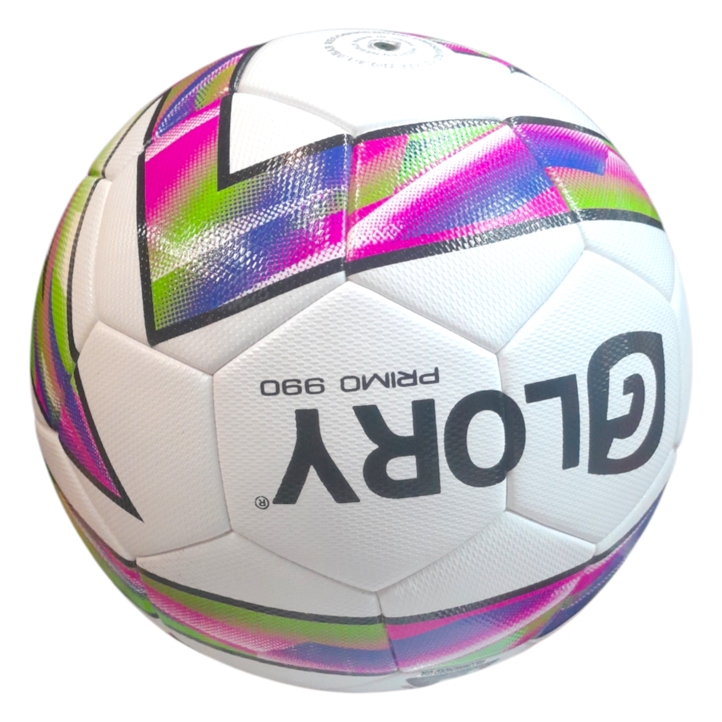 Grip Soccer Ball | Primo 990 | FIFA Pro Quality