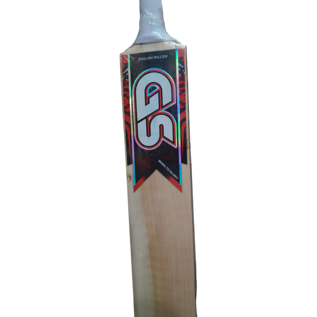 GS English Willow | G10 Prowin 2026